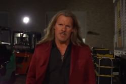 Chris Jericho drops a huge bombshell amid WWE return rumors