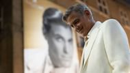 George Clooney as Jay Kelly (Image via Netflix)