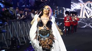 Mercedes Mone breaks silence after winning another title outside AEW