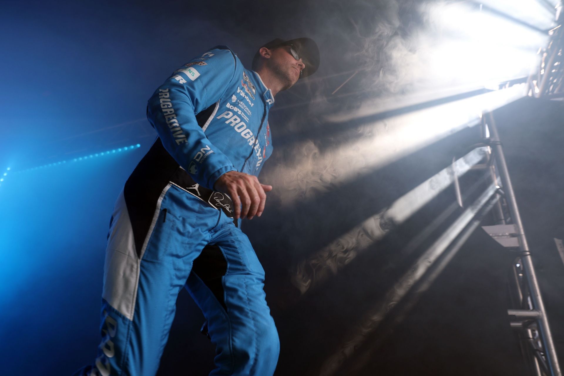 NASCAR Cup Series Championship - Source: Getty