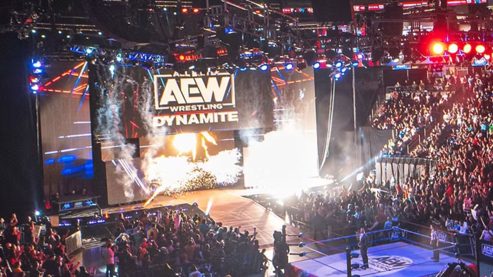 Huge setback for popular stars just ahead of AEW Full Gear