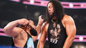 Congratulations to WWE Superstar Talla Tonga