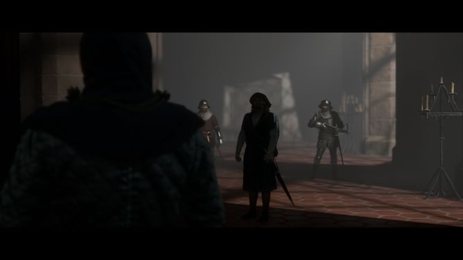 Kingdom Come Deliverance 2 Mysteria Ecclesiae walkthrough: How to complete The Time Has Come quest