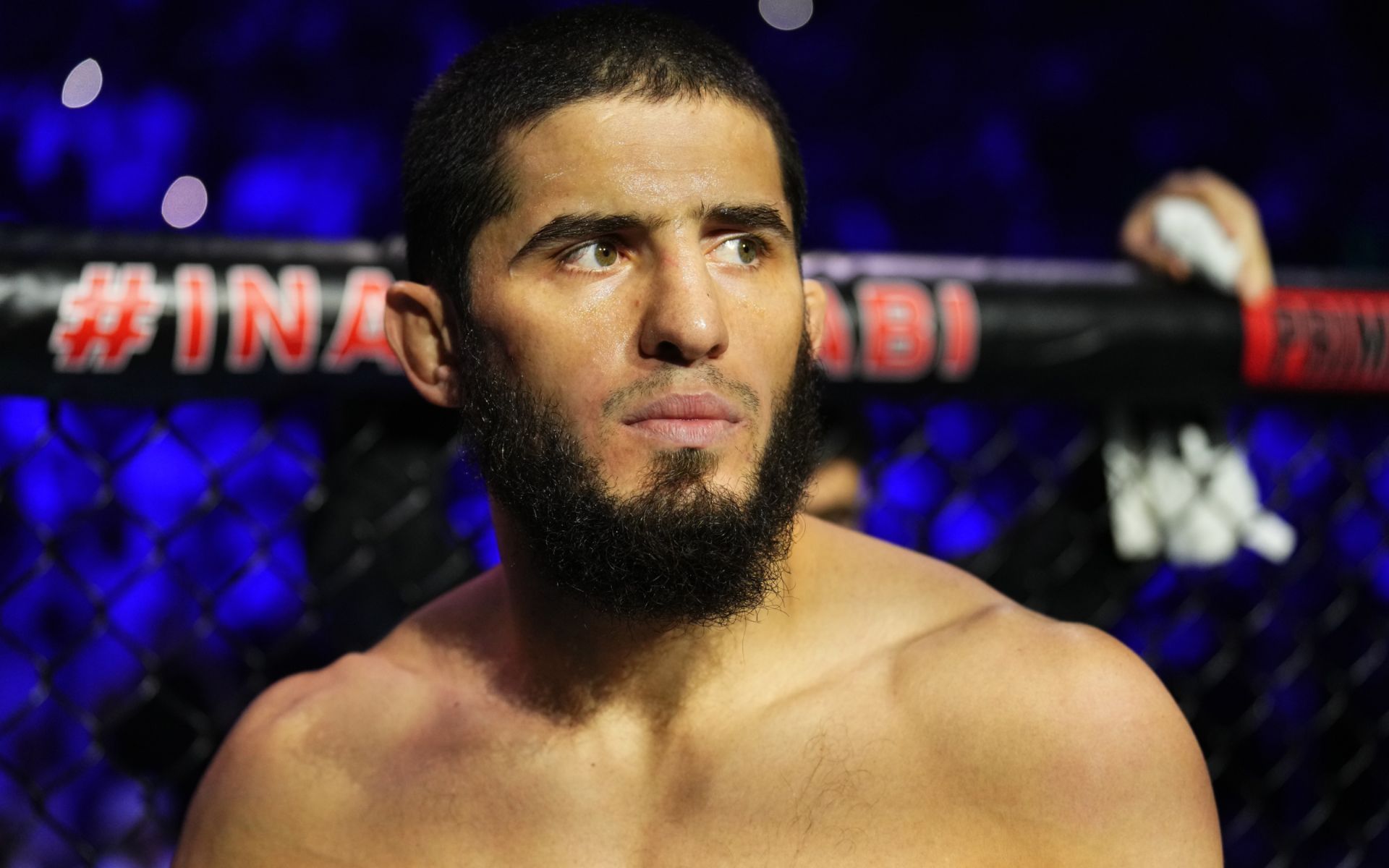 Veteran MMA journalist lauds Islam Makhachev