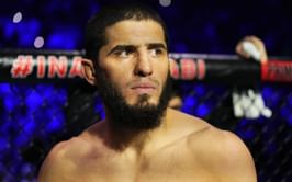 "The P4P best in the world" - Ariel Helwani makes huge Khabib Nurmagomedov statement after Islam Makhachev's UFC 322 win