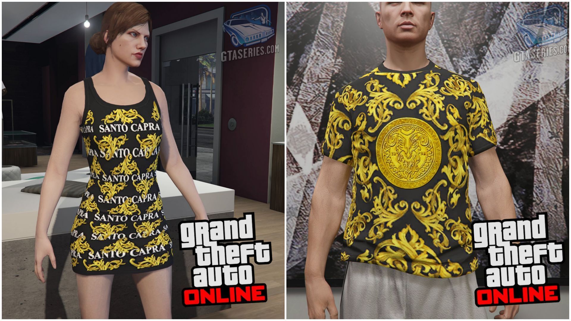 Tento týden se v GTA Online objeví několik prologových misí a exkluzivních odměn (obrázek přes videa ze série X/GTA) 