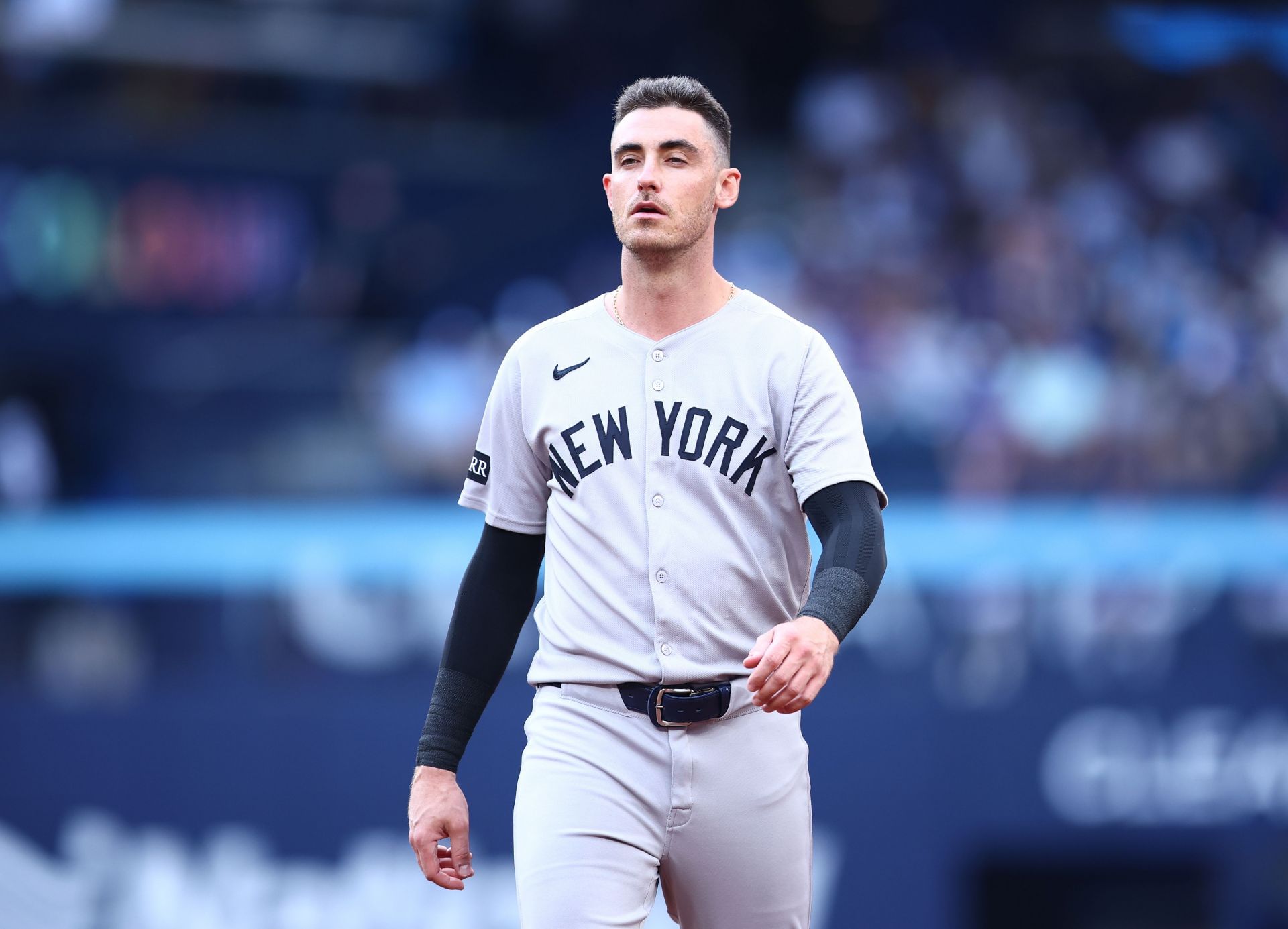 "Yankees about to lose 90 games next year" - Fans react to Cody Bellinger's major career decision after one year in New York