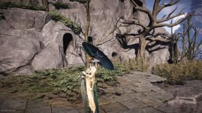 Best Ranged DPS build guide in Where Winds Meet