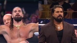 AEW News and Rumor Roundup: Two-time WWE champion has signed with the company, Andrade on wellness policy violation, Seth Rollins takes a subtle shot