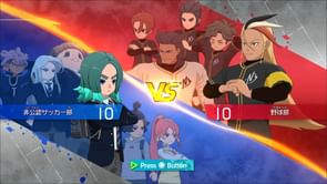 5 best beginner tips and tricks for Inazuma Eleven Victory Road