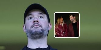 Now worth $150 million, Serena Williams' husband Alexis Ohanian backs himself to become a billionaire soon with 'proud' investment in women's sports