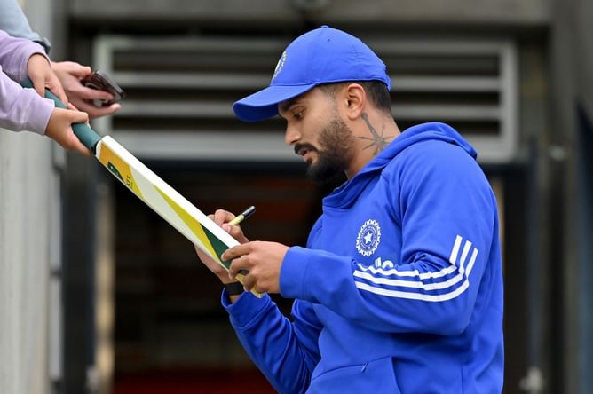 India predicted playing XI for the 2nd Test vs South Africa ft. Sai Sudharsan & Nitish Kumar Reddy