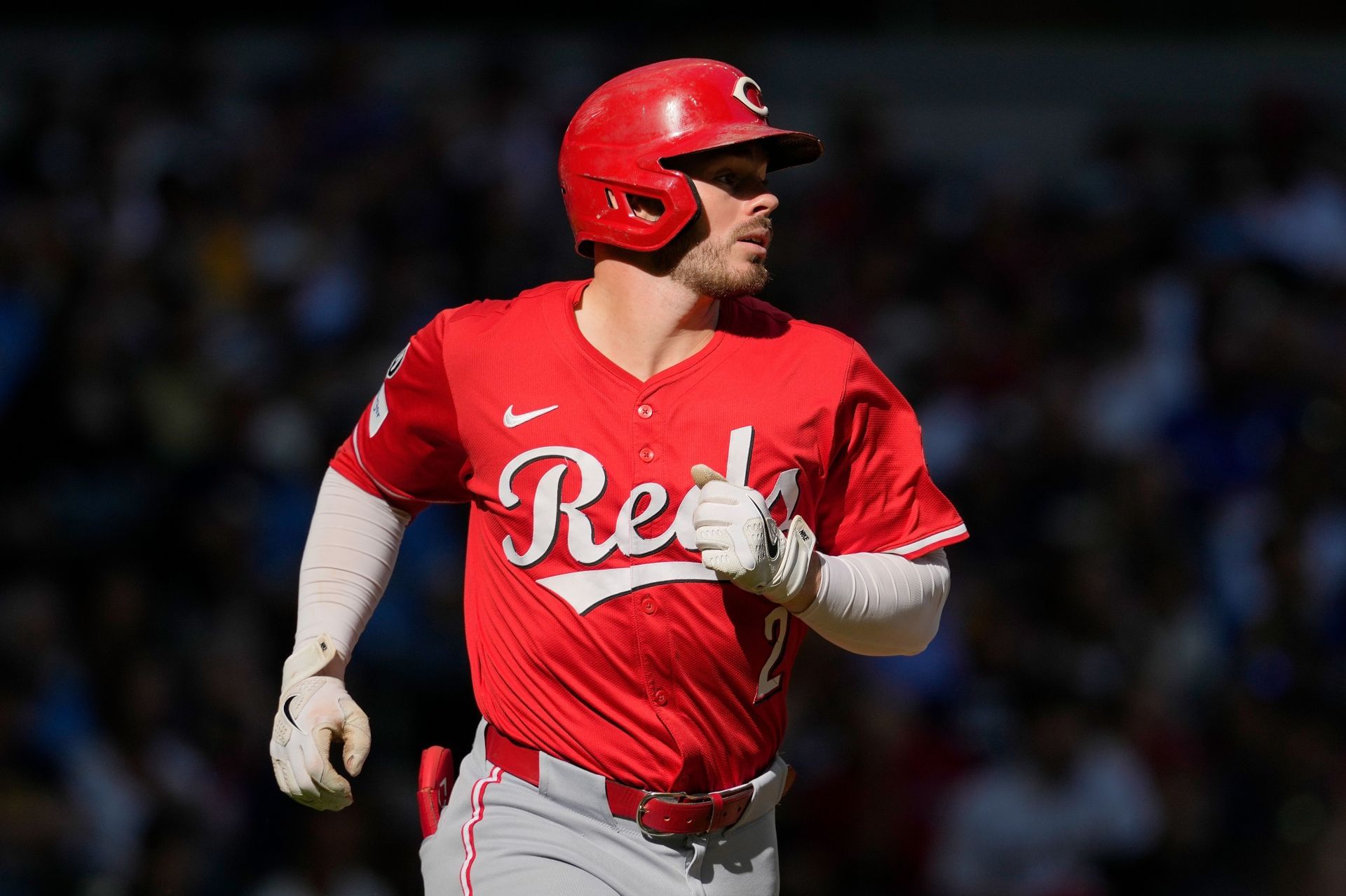 Cincinnati Reds v Milwaukee Brewers - Source: Getty