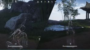 How to unlock Veil of Stillness mystic art in Where Winds Meet