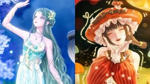 Infinity Nikki 1.11 second half banners, release timings, and countdown