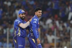 Analyzing whether MI's replacement signings in IPL 2025 should be retained ft. Mujeeb Ur Rahman