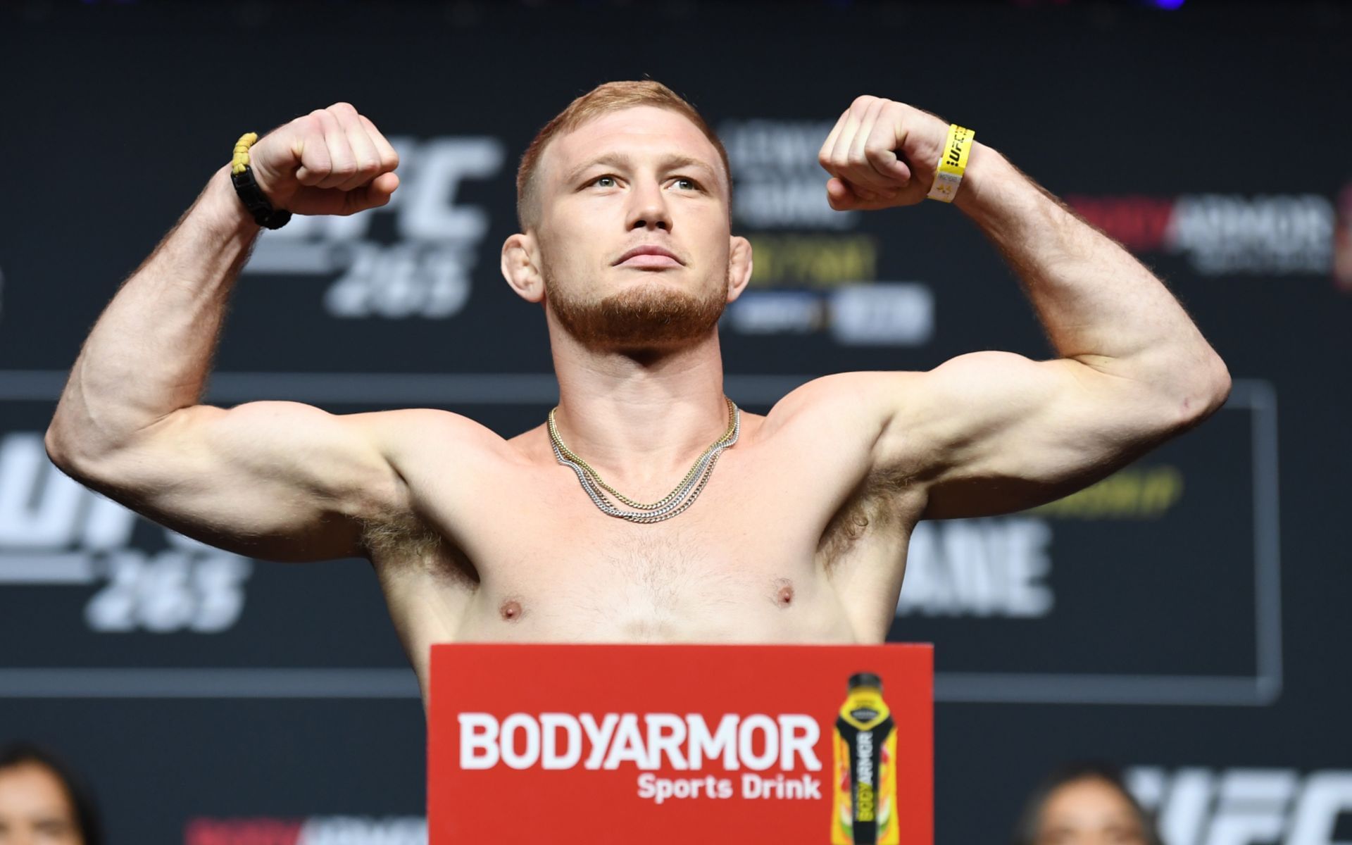 Casey Kenney sentenced to six months in jail. [Image courtesy: Getty Images]