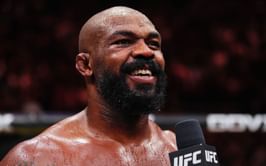 "That's not being a coward" - Jon Jones explains declining $30 million for Tom Aspinall fight but calling for Alex Pereira clash at UFC White House