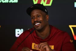 Von Miller opens up about potential Broncos reunion amid star LB's contract year with Commanders