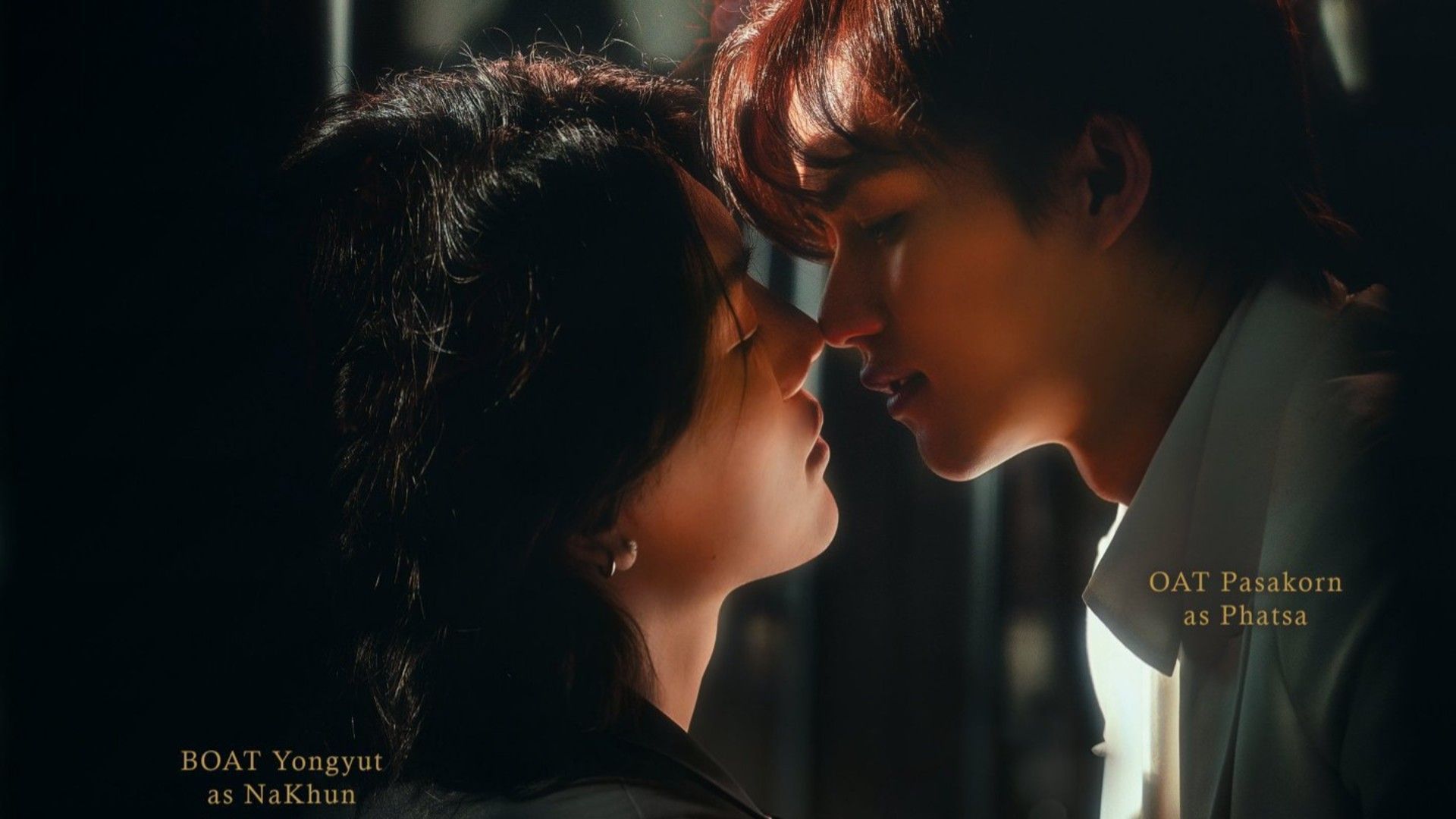 Poster of KNOT (Image via X/@iQIYI_Thailand)