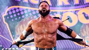 UPDATE: Zack Ryder-WWE deal following SmackDown return