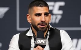 "I could kill him there"- Arman Tsarukyan shuts down Ilia Topuria’s claim of a backstage slap and calls the story fabricated