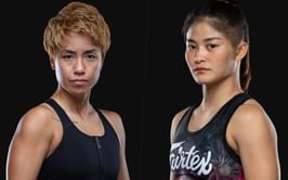 ONE 173 preview and prediction: Stamp Fairtex vs. Kana Morimoto