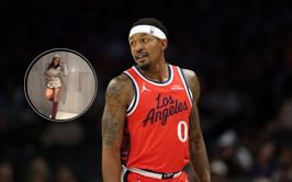 Bradley Beal’s Wife Kamiah Adams-Beal Sends Cryptic Message Amid Clippers Star’s Horror Season-Ending Injury
