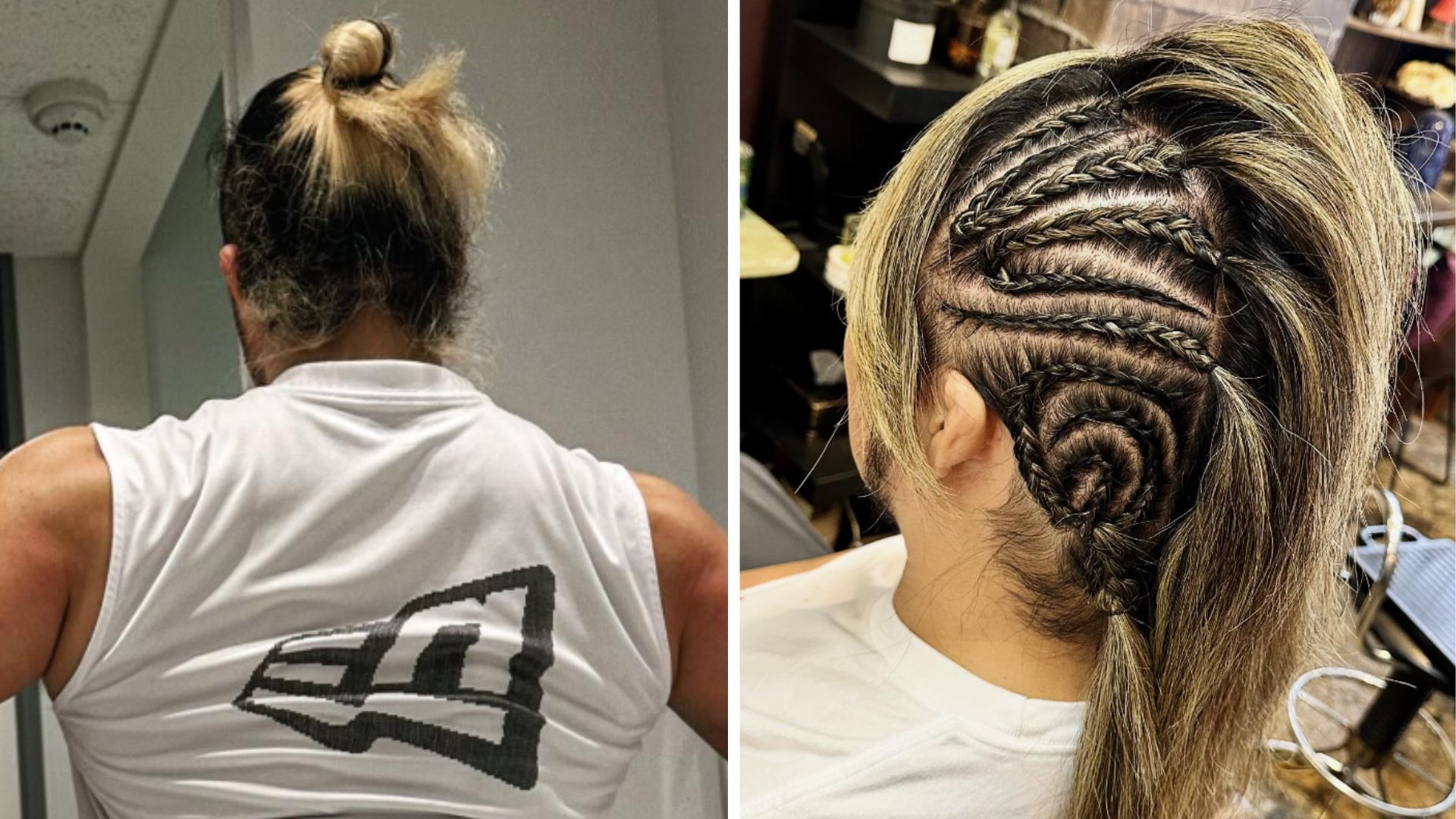 Legendary wrestler will hang up his boots soon [Image credits: star