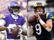 Vikings' Isaiah Rodgers makes bold comment about Matthew Stafford as JJ McCarthy's struggles continue