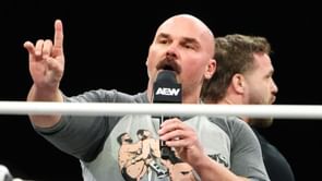 Dax Harwood breaks silence after disrespecting former WWE champion on AEW Dynamite