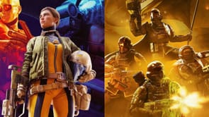 Top 5 games to try if you've loved ARC Raiders