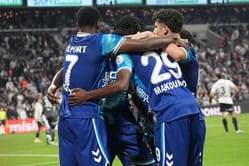 Breidablik vs Samsunspor Prediction and Betting Tips | November 27th 2025