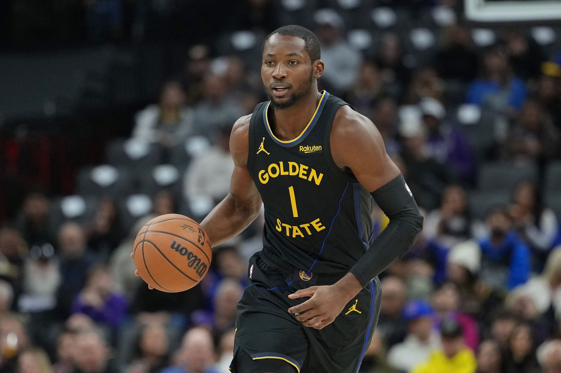 Golden State Warriors v Sacramento Kings - Source: Getty