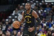 Golden State Warriors v Sacramento Kings - Source: Getty