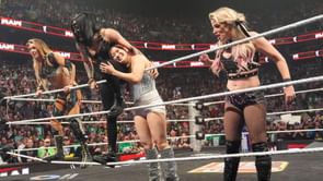 Predictions for WWE Survivor Series: WarGames match card after RAW from Boston