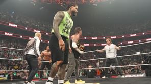 4 WWE stars who can join Team CM Punk for Survivor Series: WarGames