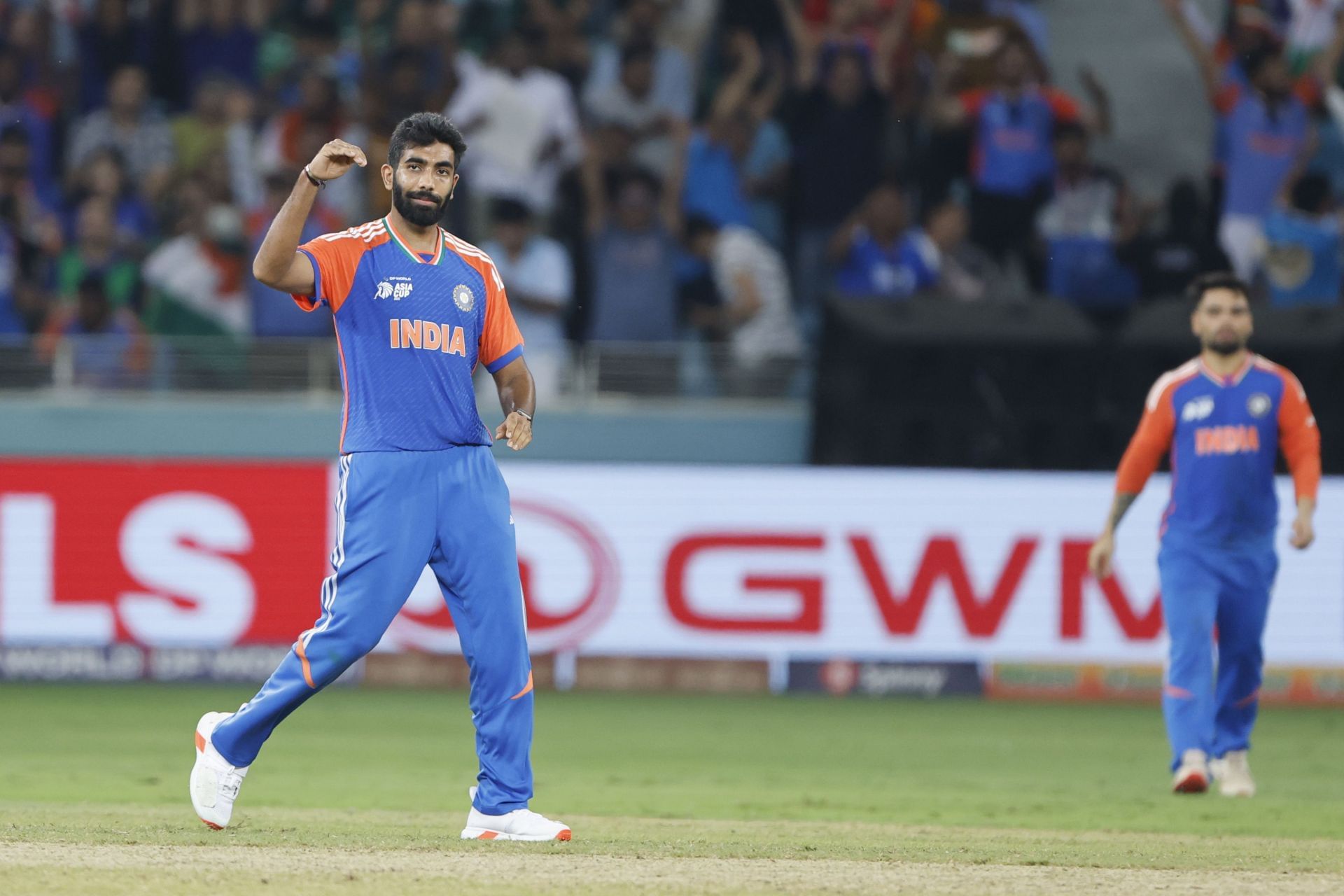 Asia Cup Cricket - Source: Getty