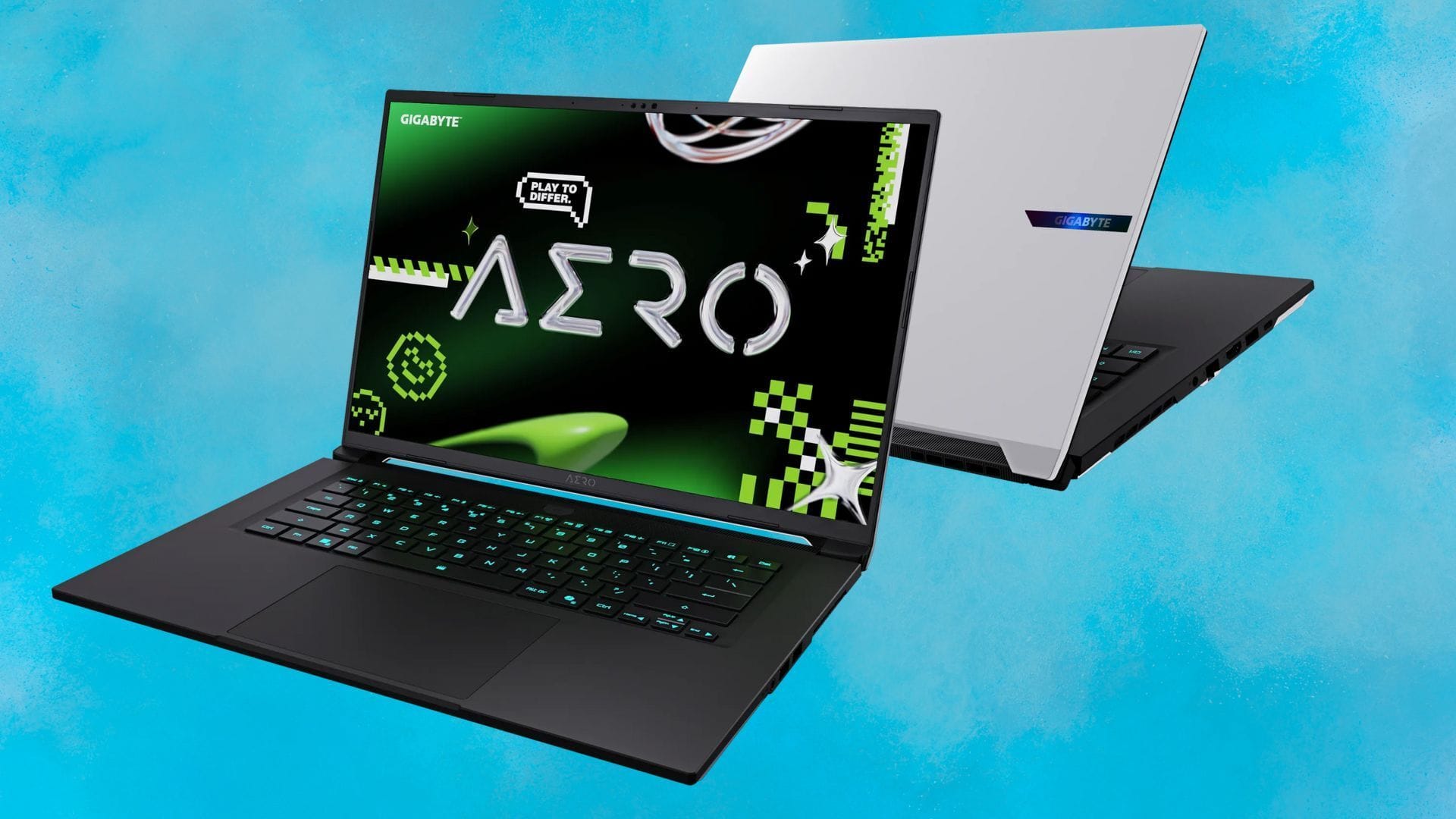 Usfijitimes | Gigabyte AERO X16 with RTX 5060 available at lowest price ...