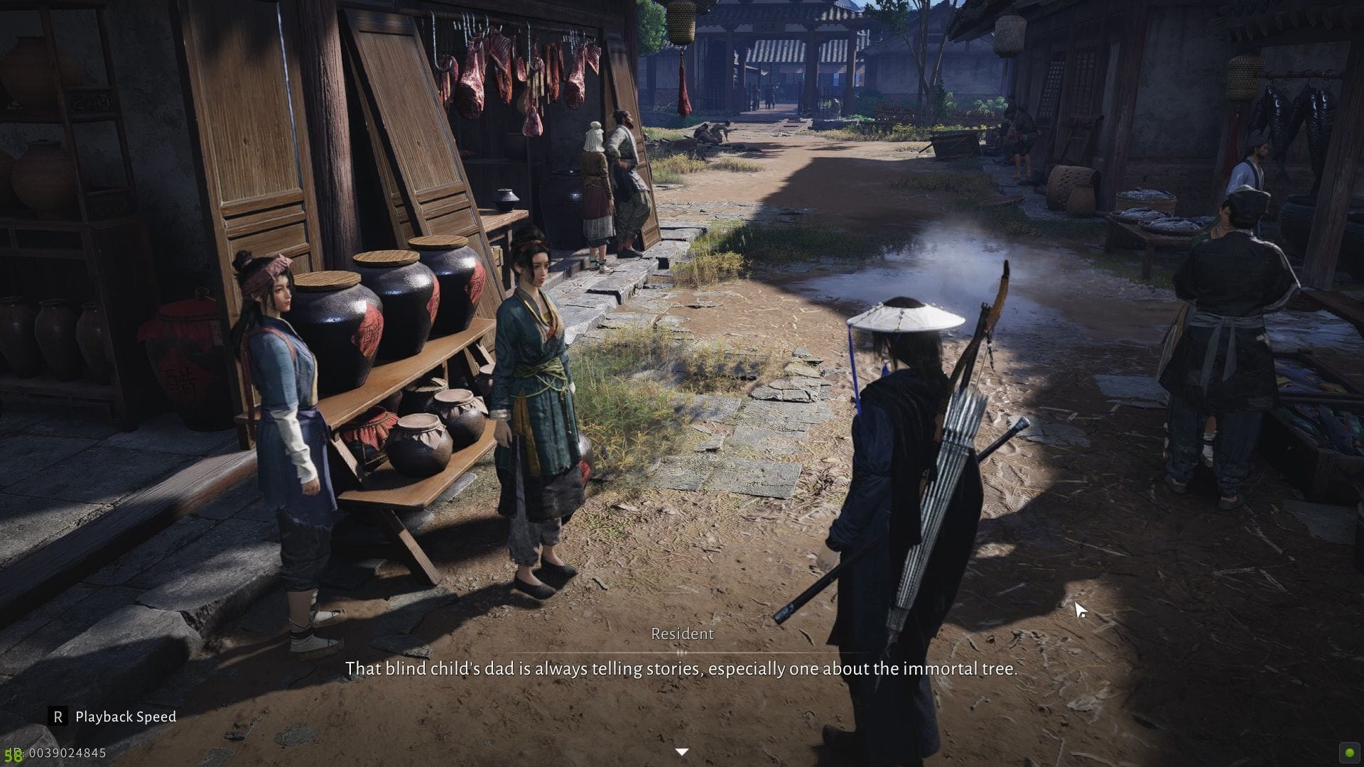 Promluvte si se sousedy (obrázek přes NetEase)