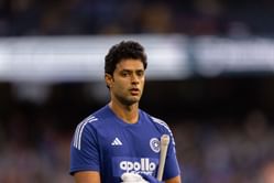 3 reasons why India must drop Shivam Dube from playing XI for AUS vs IND 2025 4th T20I