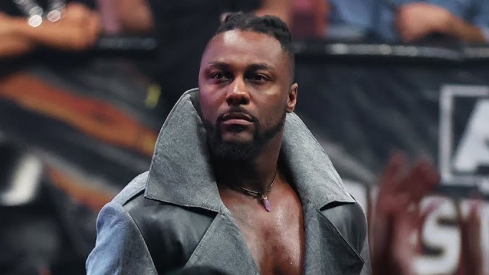 Choque no AEW Blood and Guts: 3 Estrelas Prontas para Retornar e Abalar o Ringue!