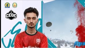 CEGC 2025 BGMI Semifinals Day 3: Overall standings and summary