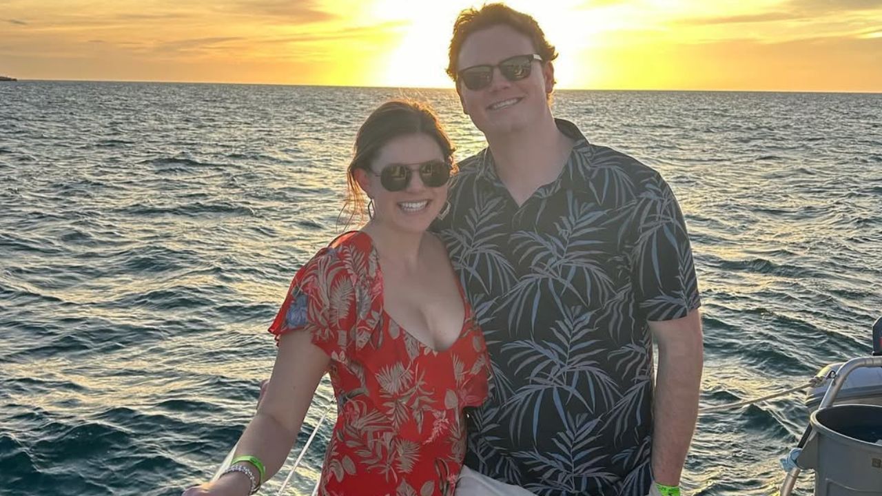 (Image source-Olivia Nelson/Instagram)