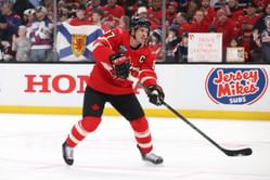 Sidney Crosby drops major statement about 2026 Milan Olympics being his last with Team Canada