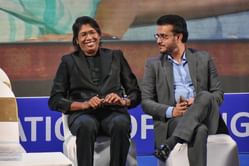 "Your career has just begun" - Sourav Ganguly's massive request to Team India star after World Cup 2025 win