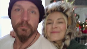 Renee Paquette sends a message to top WWE star following pregnancy announcement from his wife