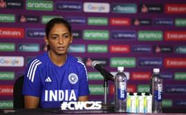 "We know how it feels after losing" - Harmanpreet Kaur gets candid ahead of IND vs SA Women's World Cup 2025 final
