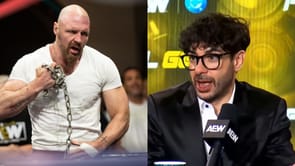 Tony Khan makes a huge announcement on Jon Moxley's immediate AEW future