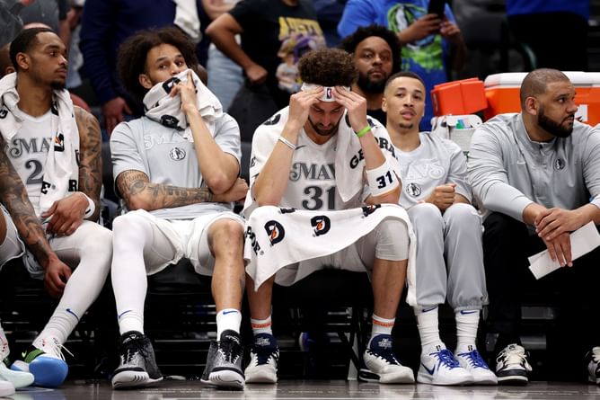 NBA Rumors: Mavericks Brace for Dramatic Roster Reset with Mark Cuban Taking Front Office Wheel After Nico Harrison Firing